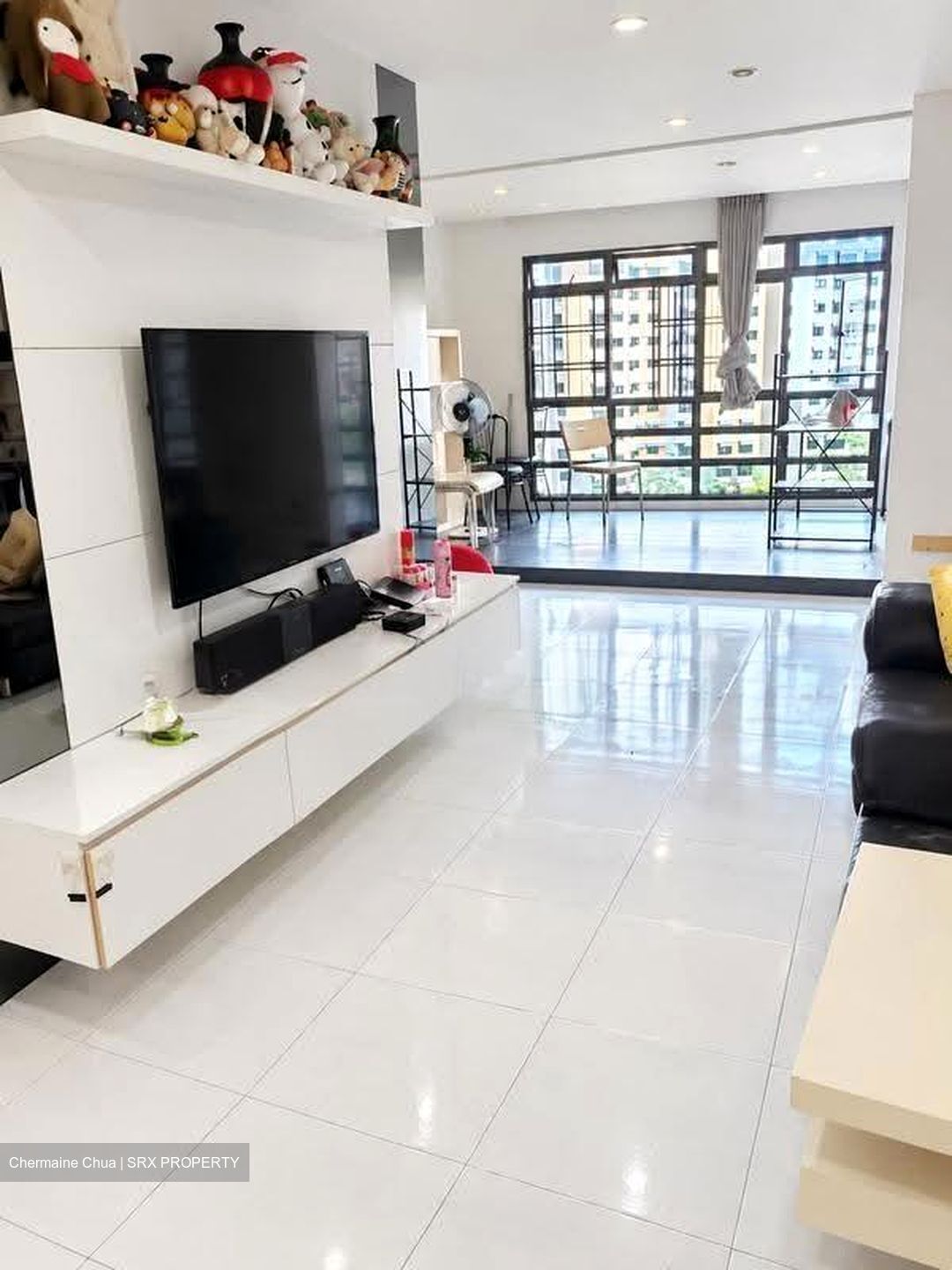 Blk 493 Sembawang Green (Sembawang), HDB 5 Rooms #626679881